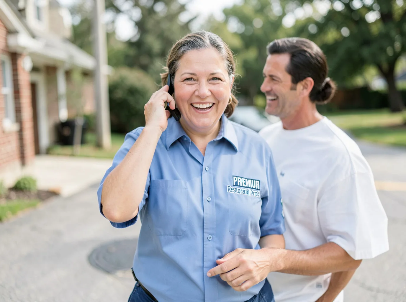 Water Damage Restoration Wilkinson, IN FAQs